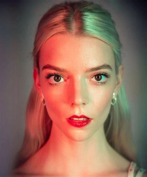 anya taylor joy insta|anya taylor joy pics.